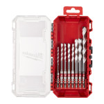 Milwaukee universalborsæt hex 2 8p 4932493871
