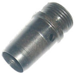 Bato Huggepibe 9mm 520009