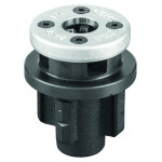 Rems Skærehoved 1/4" konisk rørgevind højre 521010