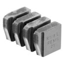 Rems Skærebakker R 1/8" venstre, sæt 521102 RWS