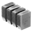 Rems Skærebakker R 1 1/2" vst., sæt 521172 RWS