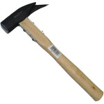 Bato Lægtehammer m/magnet sømholder 5410