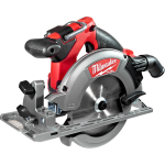 Milwaukee 55mm rundsav M18 FUEL™ til træ og plast M18 CCS55-0