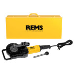 Rems Curvo rørbukker Basic-Pack 580010