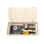 Rems Curvo rørbukker 50 Maskine 580100