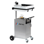 RENO BREMSEVASKER 6004
