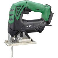 *DEMO* Hikoki stiksav 18V CJ18DSLL2Z