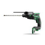 Hikoki borehammer DH18DPB