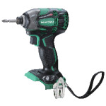 Hikoki slagskruetrækker WH36DB tool only 68010859