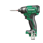 Hikoki slagskruetrækker WH12DD 12v tool only