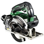 Hikoki metalrundsav 125mm CD3605DA 36v multivolt tool only