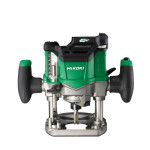 *DEMO* Hikoki Overfræser M3612DA 36V  tool only