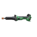 Hikoki GP18DA Ligesliber 6mm 18V tool only