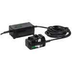 Hikoki adapter ET36A strømforsyning multivolt adapter 230v-36v