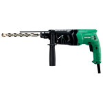 Hikoki borhammer DH24PG2 sds-plus 730w