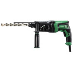 Hikoki borehammer DH26PB2 sds-plus 830w
