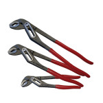 Bato Vandpumpetangsæt 7-10-12" 3 dele 7103