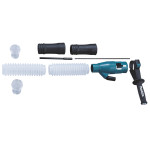 Makita udsugningskit hr4010/11c 196536-6