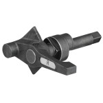 Rems Lukkenøgle R 751040 R90