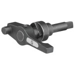 Rems Lukkenøgle G 751060 R90