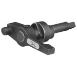 Rems Lukkenøgle G-L 751070 R90