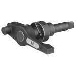 Rems Lukkenøgle M 751080 R90