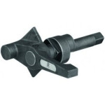 Rems Lukkenøgle M-L 751090