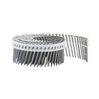 Tjep ringsøm MX 21/30 VARMGALV. 15GR 3200 STK 839030