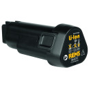 Rems batteri Li-Ion 10,8 V, 1,3 Ah  844510 R10