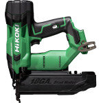 Hikoki stiftepistol NT1850DA 18v tool only