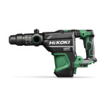 Hikoki kombihammer sds-max DH3640DA 36V