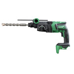Hikoki kombihammer sds-plus 36V DH36DPE