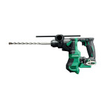 Hikoki borehammer DH18DPA TOOL ONLY HSC