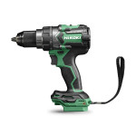 Hikoki bore-/skruemaskine DS18DC 18v tool only hsc