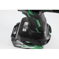 *DEMO* Hikoki 1/2" slagnøgle WR36DG 36V tool only