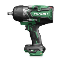 *DEMO* Hikoki 1/2" slagnøgle WR36DG 36V tool only