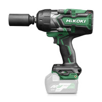 *DEMO* Hikoki 1/2" slagnøgle WR36DG 36V tool only