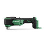 Hikoki multimaskine CV18DA 18v tool only