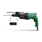 Hikoki kombihammer DH24PMH sds-plus 730w