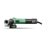 *DEMO* Hikoki vinkelsliber 125mm G13VE2 1320w