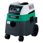 Hikoki støvsuger RP350YDM m-klasse 1200w