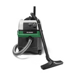 Hikoki støvsuger 1400W 25L RP250YBL