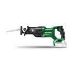 Hikoki bajonetsav CR18DB 18v tool only