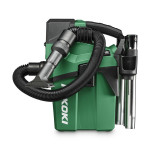 Hikoki støvsuger 18V 6L RP18DA