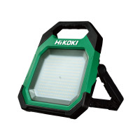 *DEMO* Hikoki arbejdslampe UB18DD 18v tool only