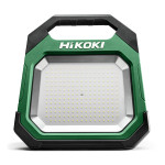 *DEMO* Hikoki arbejdslampe UB18DD 18v tool only