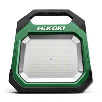 *DEMO* Hikoki arbejdslampe UB18DD 18v tool only