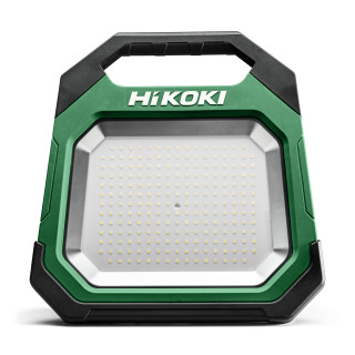 *DEMO* Hikoki arbejdslampe UB18DD 18v tool only