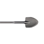 Hikoki spademejsel (scoop) 400x110 sds-max 66751008