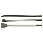 Hikoki mejselsæt spids/flad/spade sds-max 66751035